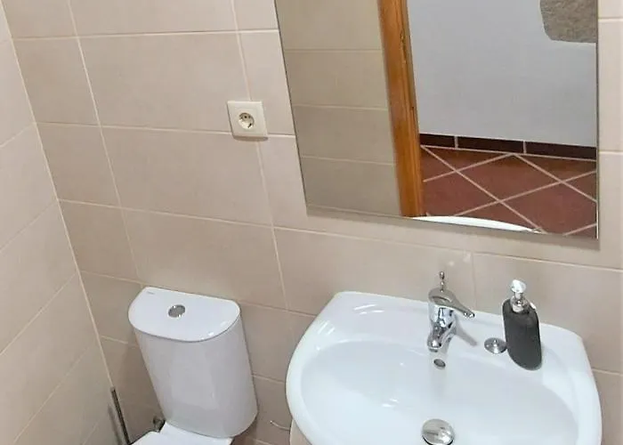 Anjo33 Flats Apartment Braga