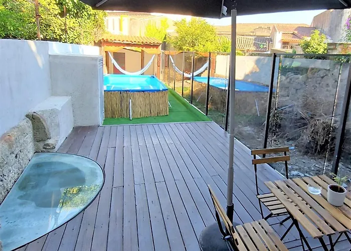 Anjo33 Flats Apartment Braga