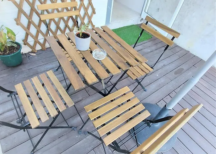 Anjo33 Flats Apartment Braga