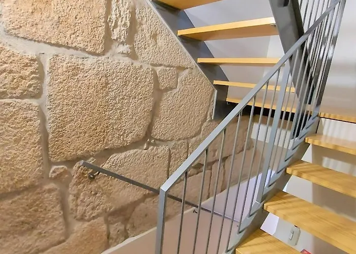 Anjo33 Flats Apartment *