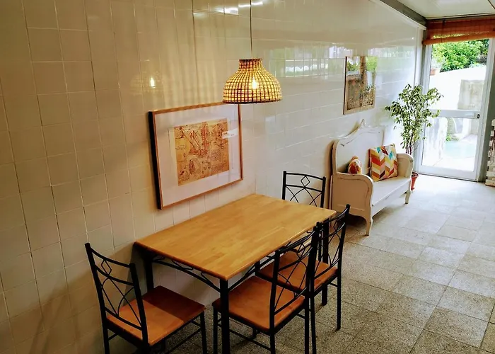 Anjo33 Flats Apartment Braga