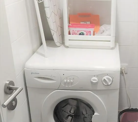 公寓 Anjo33 Flats *