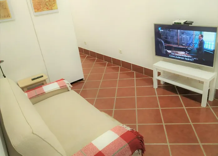 Apartment Anjo33 Flats *