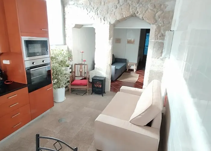 Apartment Anjo33 Flats *