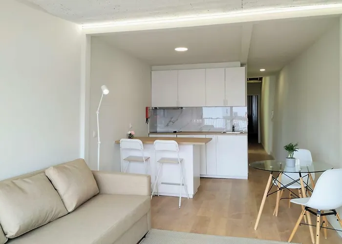 Anjo33 Flats * Braga