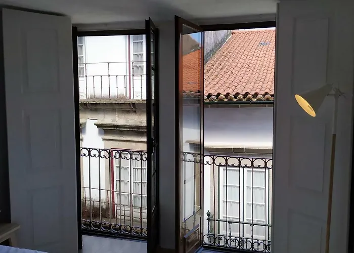 Anjo33 Flats Apartment *