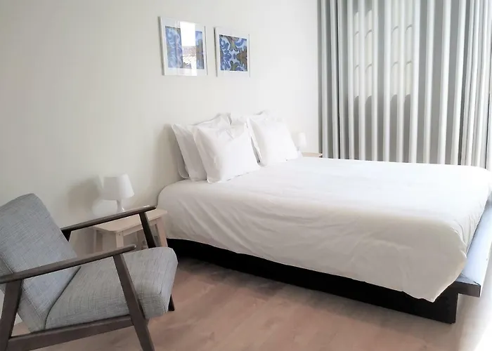 Anjo33 Flats * Braga