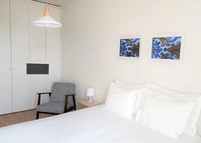 Anjo33 Flats Apartment *