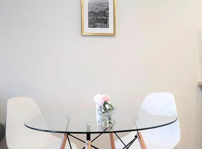 Anjo33 Flats Apartment *