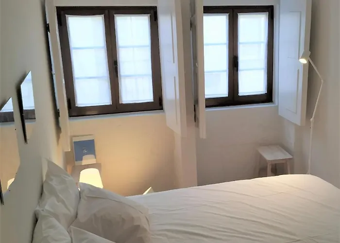 Anjo33 Flats * Braga