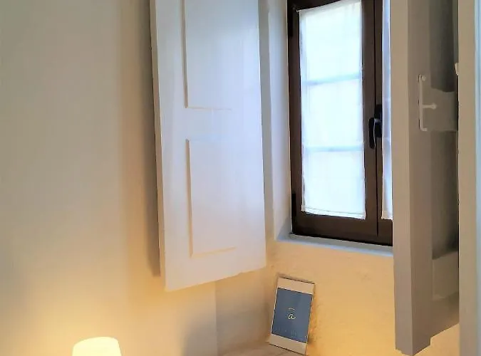 Anjo33 Flats 布拉加