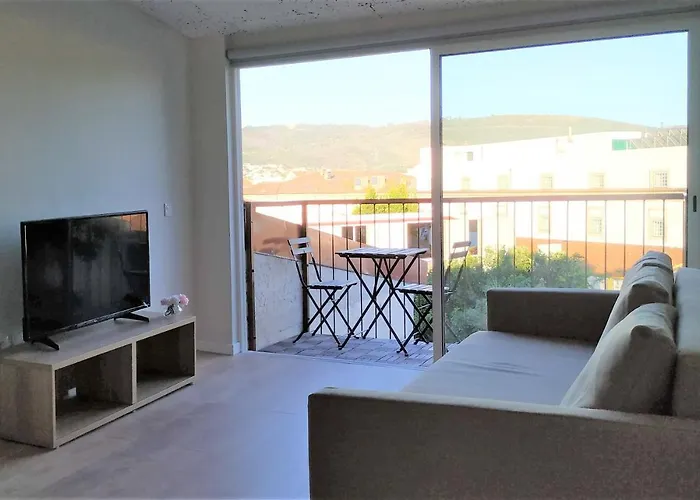 Anjo33 Flats 布拉加