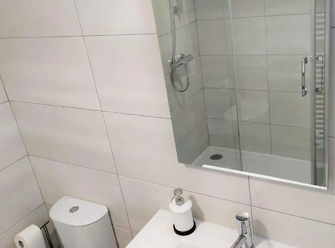 Apartment Anjo33 Flats Braga