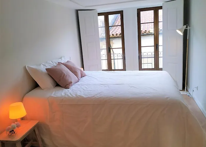 Apartment Anjo33 Flats *