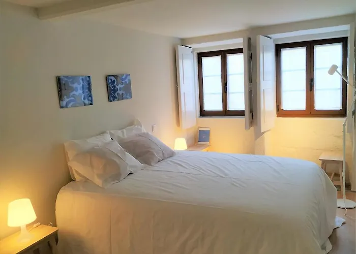 Apartamento Anjo33 Flats