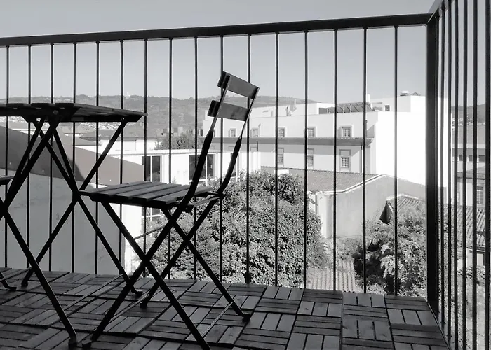 Apartment Anjo33 Flats Braga