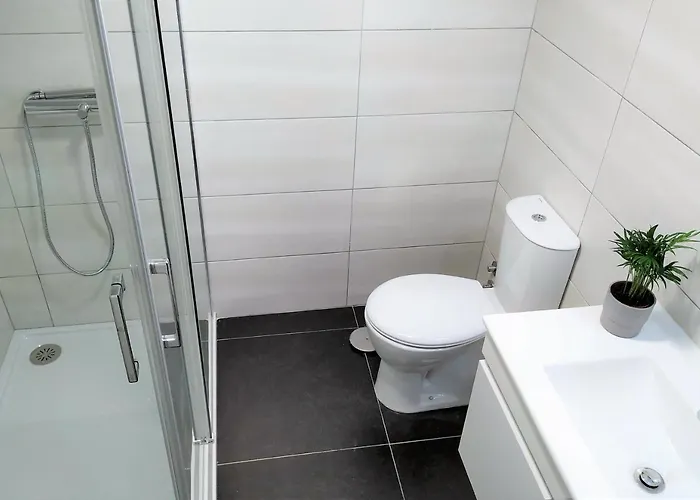 Anjo33 Flats Apartment Braga